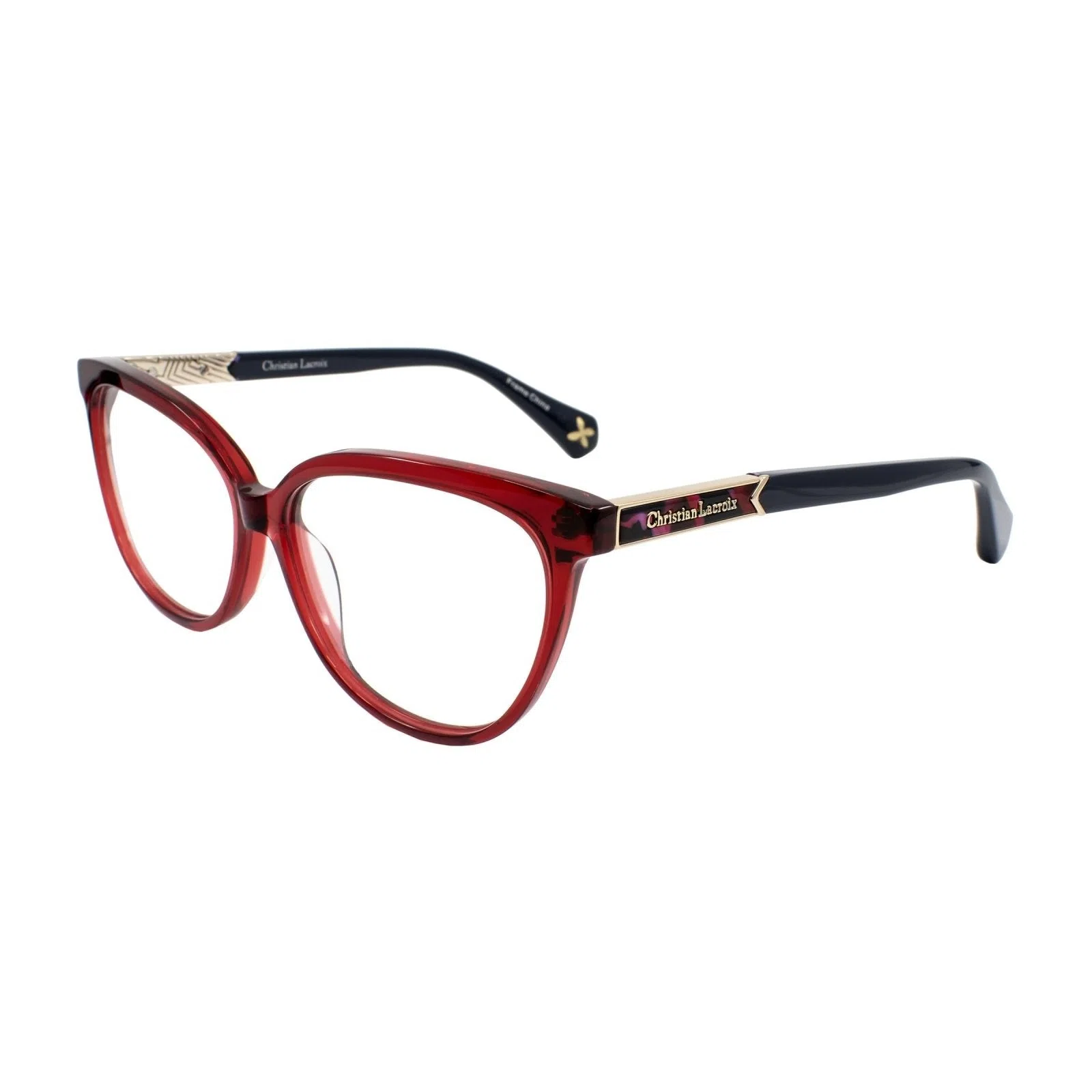 Christian Lacroix CL1107 Eyeglasses - view 5
